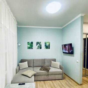 Продается 2-х комнатная квартира, 32 м²