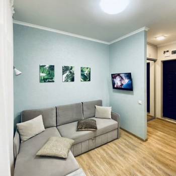 Продается 2-х комнатная квартира, 32 м²