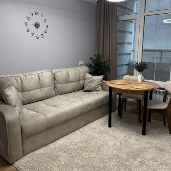 Сдается Многокомнатная квартира, 46 м²