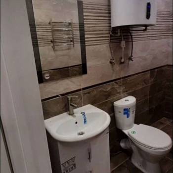 Продается 1-комнатная квартира, 40 м²