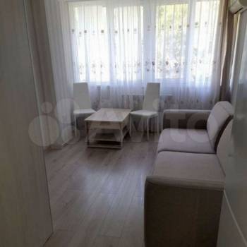 Продается 1-комнатная квартира, 18 м²