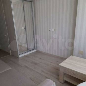 Продается 1-комнатная квартира, 18 м²