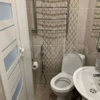 Продается 1-комнатная квартира, 18 м²