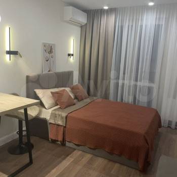 Продается 1-комнатная квартира, 24,5 м²