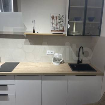 Продается 1-комнатная квартира, 24,5 м²