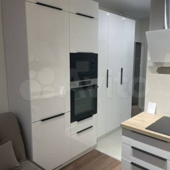 Продается 1-комнатная квартира, 24,5 м²