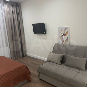 Продается 1-комнатная квартира, 24,5 м²