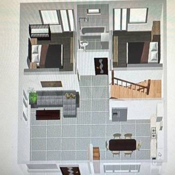 Продается Дом, 190 м²