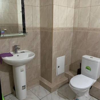 Сдается 1-комнатная квартира, 42 м²