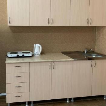 Сдается 1-комнатная квартира, 42 м²