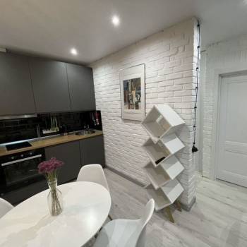 Сдается 1-комнатная квартира, 36,1 м²