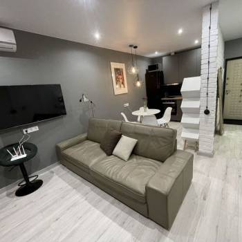 Сдается 1-комнатная квартира, 36,1 м²