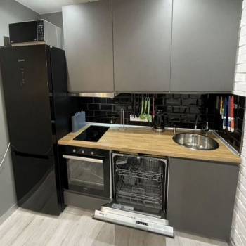 Сдается 1-комнатная квартира, 36,1 м²