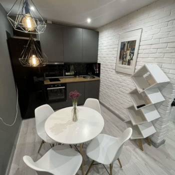 Сдается 1-комнатная квартира, 36,1 м²