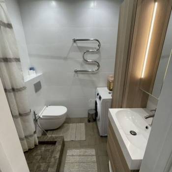 Сдается 1-комнатная квартира, 36,1 м²