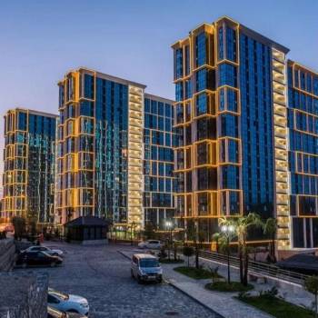 Продается 1-комнатная квартира, 15,4 м²