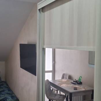 Продается 1-комнатная квартира, 17,2 м²