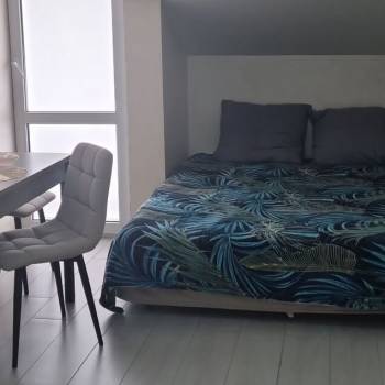 Продается 1-комнатная квартира, 17,2 м²