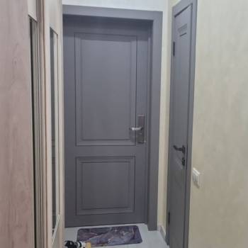 Продается 1-комнатная квартира, 17,2 м²