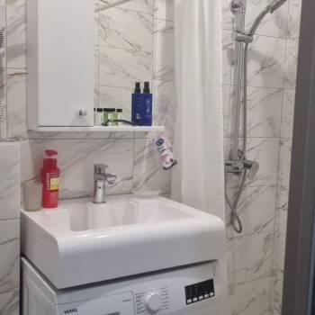 Продается 1-комнатная квартира, 17,2 м²