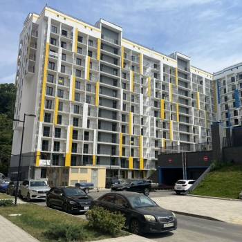 Продается 1-комнатная квартира, 27,8 м²