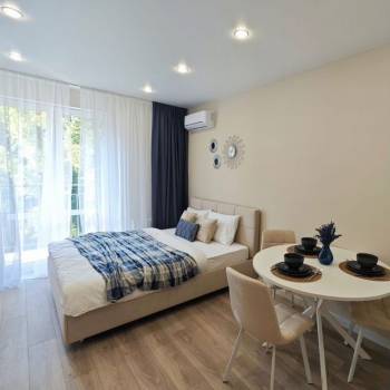 Продается 1-комнатная квартира, 27,8 м²