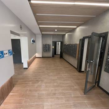 Продается 1-комнатная квартира, 27,8 м²