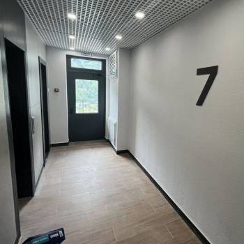 Продается 1-комнатная квартира, 27,8 м²