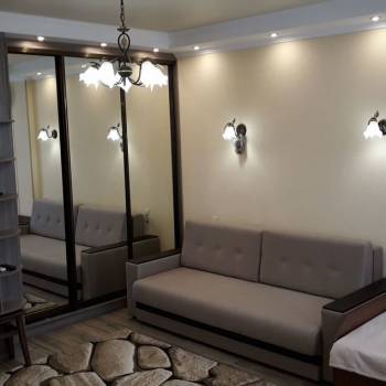 Продается 1-комнатная квартира, 32 м²