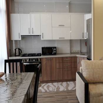 Продается 1-комнатная квартира, 32 м²