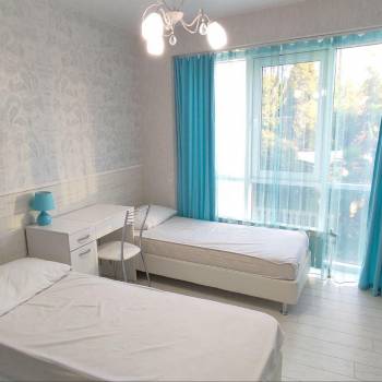 Продается 2-х комнатная квартира, 51 м²