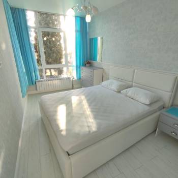 Продается 2-х комнатная квартира, 51 м²