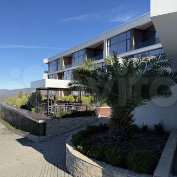 Продается 1-комнатная квартира, 49,2 м²
