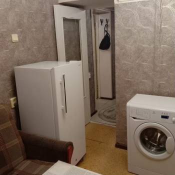 Сдается 1-комнатная квартира, 35 м²