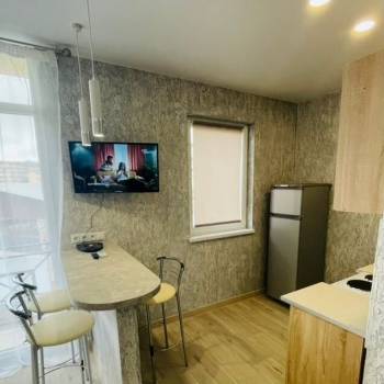 Сдается 1-комнатная квартира, 25 м²