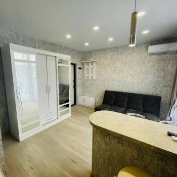 Сдается 1-комнатная квартира, 25 м²