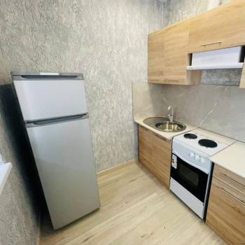 Сдается 1-комнатная квартира, 25 м²