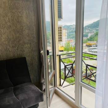 Сдается 1-комнатная квартира, 25 м²