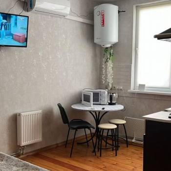 Сдается 1-комнатная квартира, 25 м²