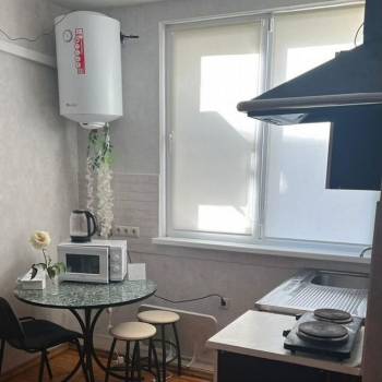 Сдается 1-комнатная квартира, 25 м²