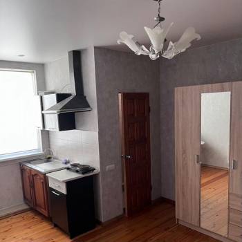 Сдается 1-комнатная квартира, 25 м²