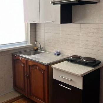 Сдается 1-комнатная квартира, 25 м²