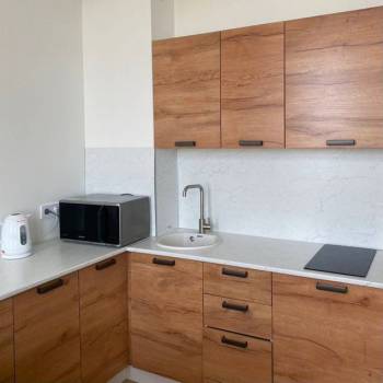 Сдается 1-комнатная квартира, 21 м²