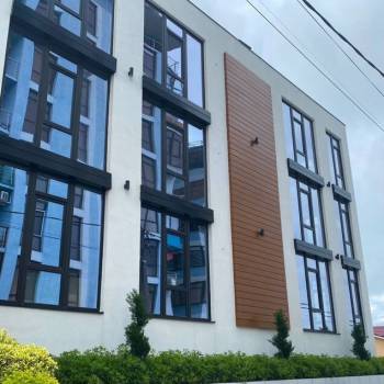 Сдается 1-комнатная квартира, 21 м²