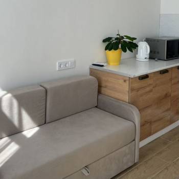 Сдается 1-комнатная квартира, 21 м²