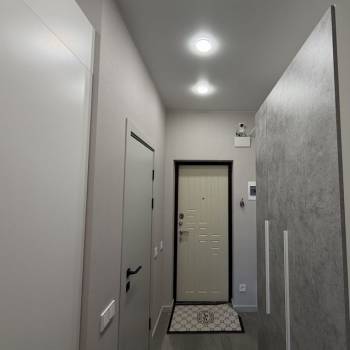 Сдается 1-комнатная квартира, 29 м²