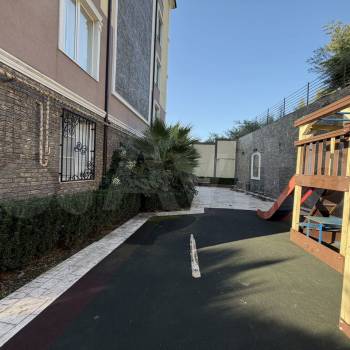 Сдается 1-комнатная квартира, 29 м²