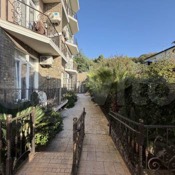 Сдается 1-комнатная квартира, 29 м²