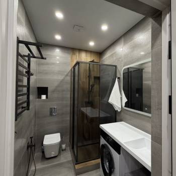 Сдается 1-комнатная квартира, 29 м²