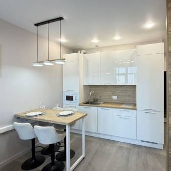 Сдается 1-комнатная квартира, 29 м²